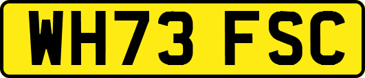 WH73FSC