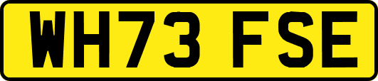 WH73FSE