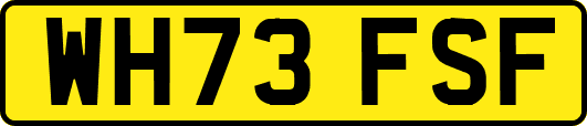 WH73FSF