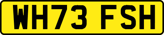 WH73FSH
