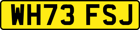 WH73FSJ