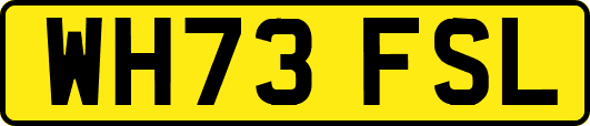 WH73FSL