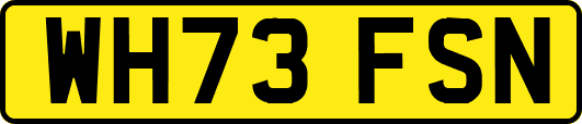 WH73FSN