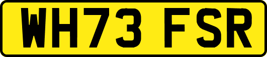 WH73FSR