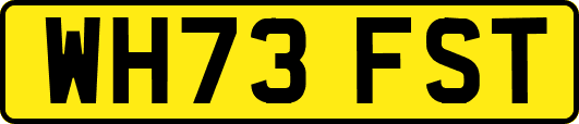 WH73FST