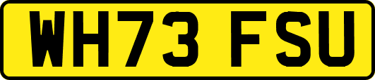 WH73FSU