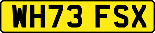 WH73FSX