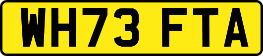 WH73FTA