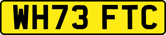 WH73FTC