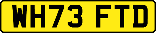 WH73FTD