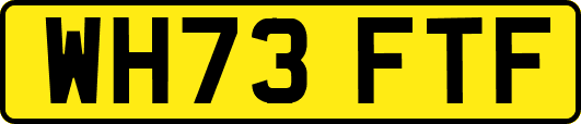 WH73FTF