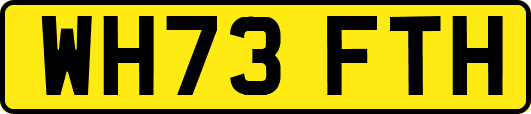 WH73FTH