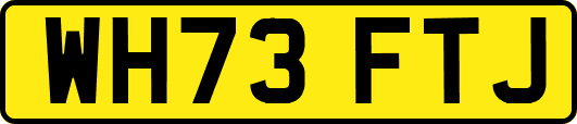 WH73FTJ