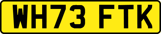 WH73FTK