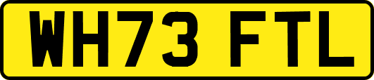WH73FTL