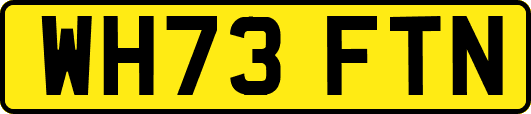 WH73FTN