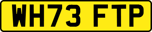 WH73FTP