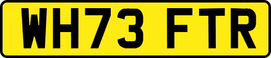 WH73FTR