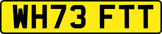WH73FTT
