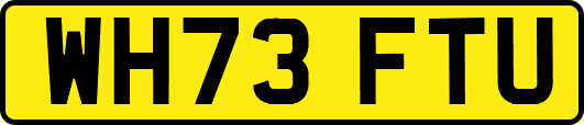 WH73FTU