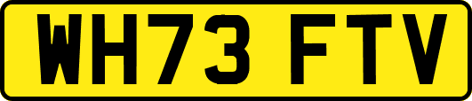 WH73FTV
