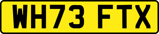 WH73FTX