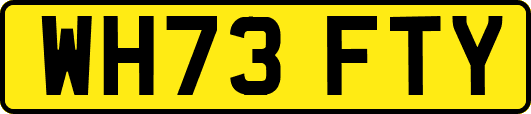 WH73FTY