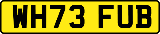 WH73FUB