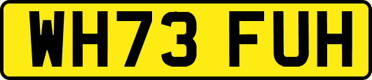 WH73FUH