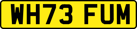 WH73FUM