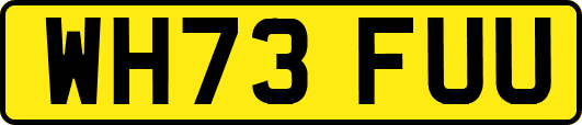 WH73FUU