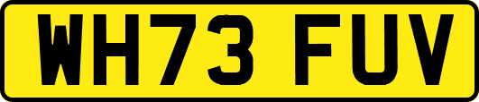 WH73FUV
