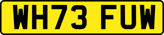 WH73FUW
