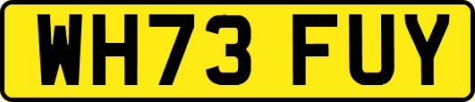 WH73FUY