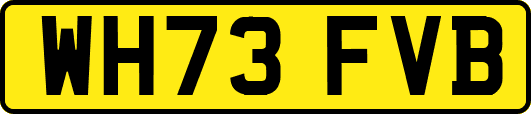 WH73FVB