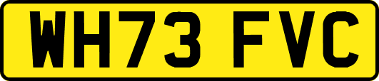 WH73FVC