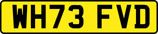 WH73FVD
