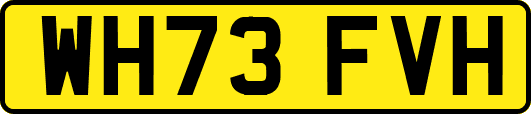 WH73FVH