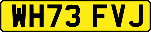 WH73FVJ