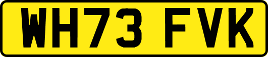 WH73FVK