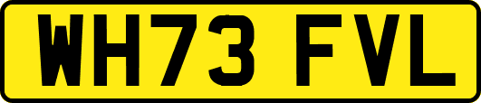 WH73FVL