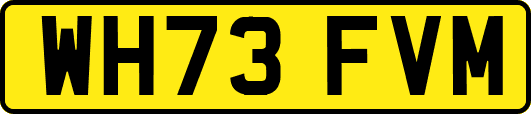 WH73FVM