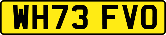 WH73FVO