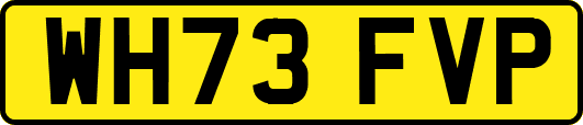 WH73FVP