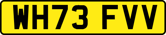 WH73FVV
