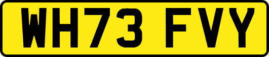 WH73FVY