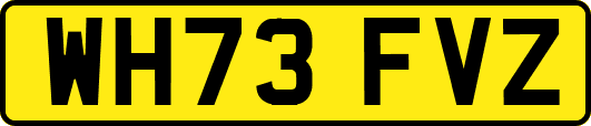 WH73FVZ