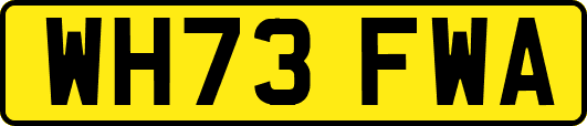 WH73FWA