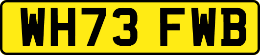 WH73FWB
