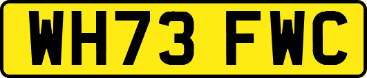 WH73FWC